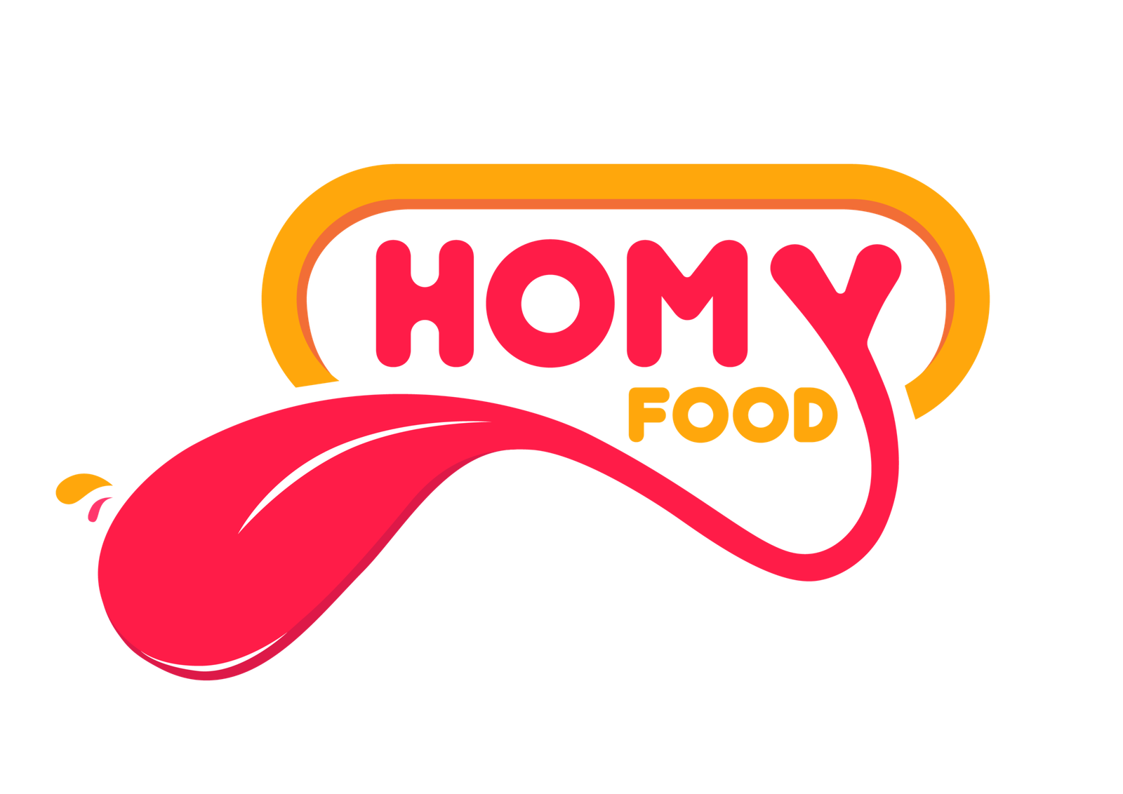 Homy