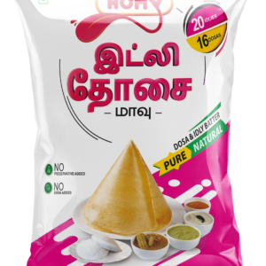Homy Idly Dosa Maavu 1kg pack